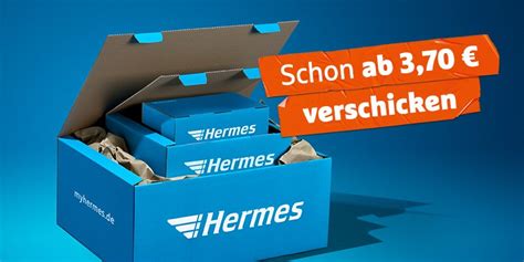 hermes versand bücherpaket